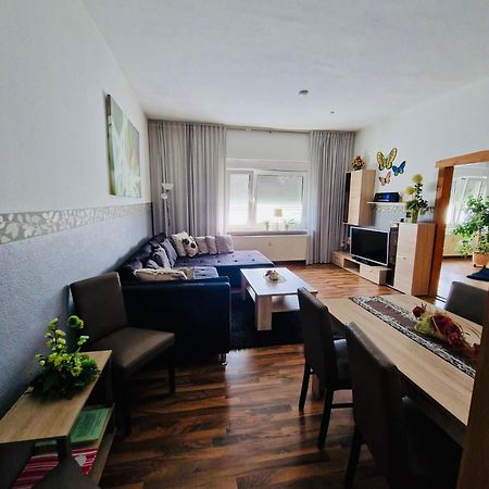 Apartamento Alteschule15 Leibsch Exterior foto