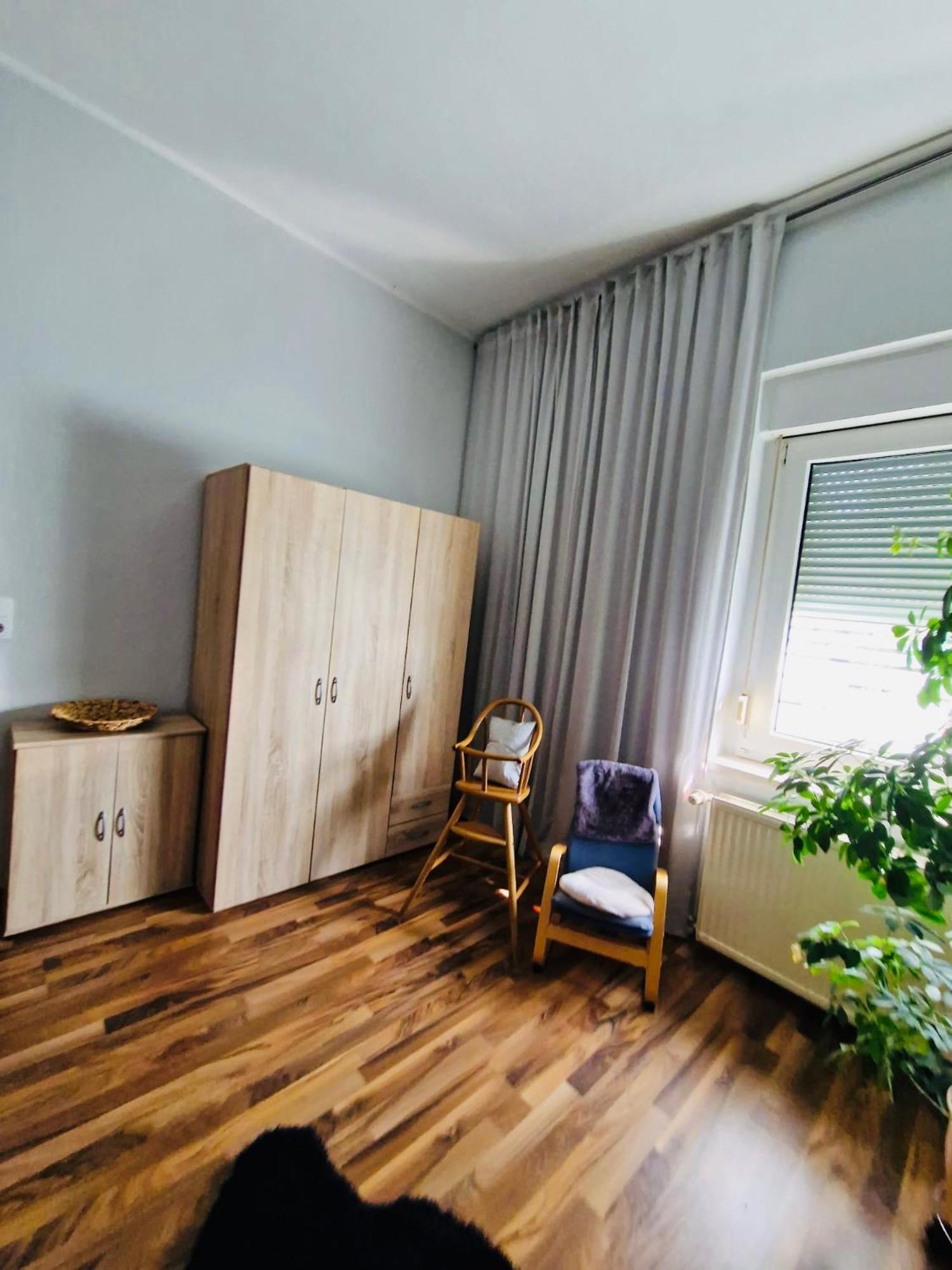 Apartamento Alteschule15 Leibsch Exterior foto