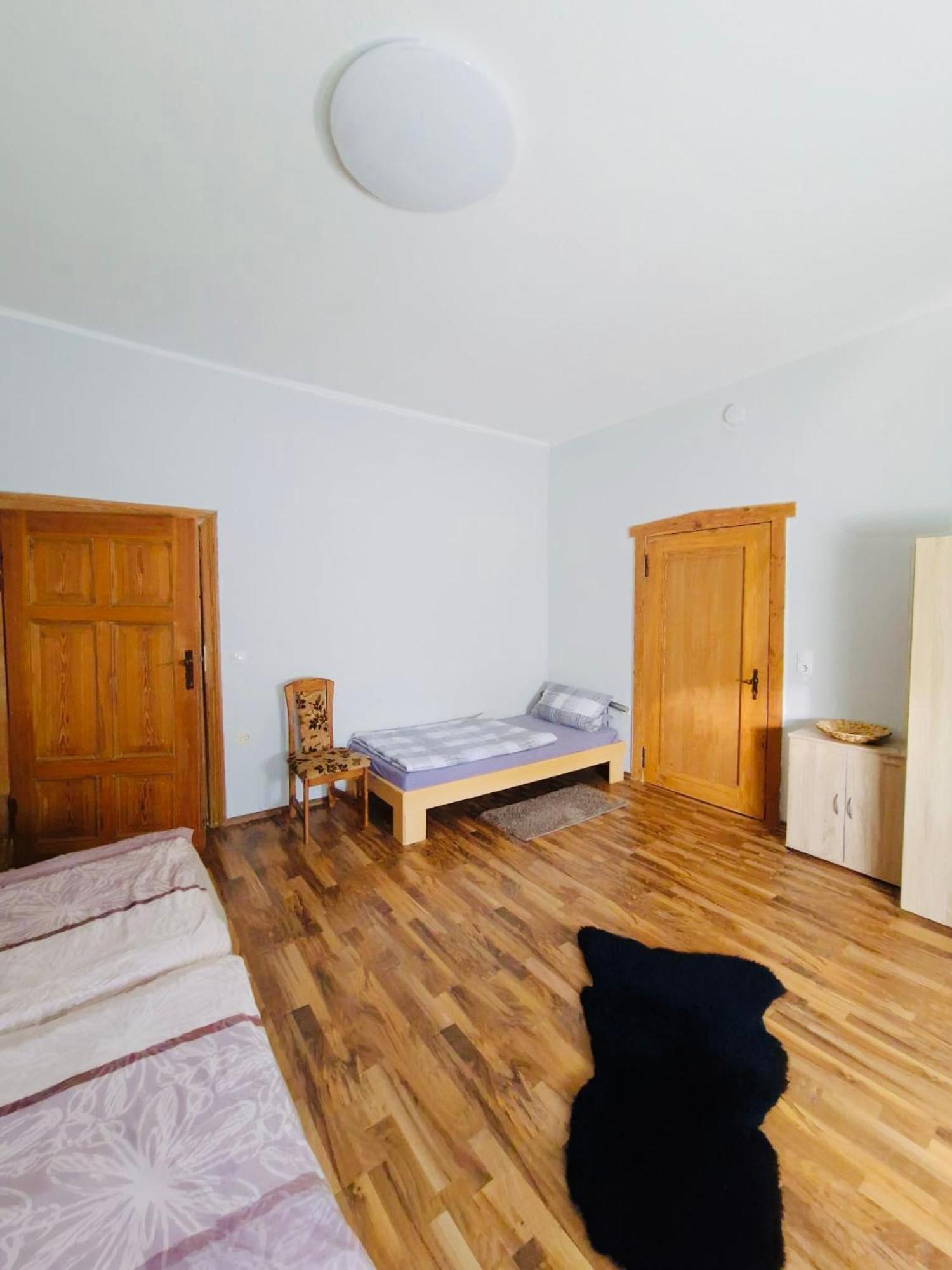 Apartamento Alteschule15 Leibsch Exterior foto